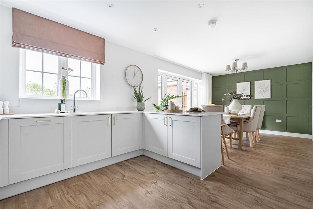 House in Uttlesford, Pleasant Valley, Saffron Walden - View 5