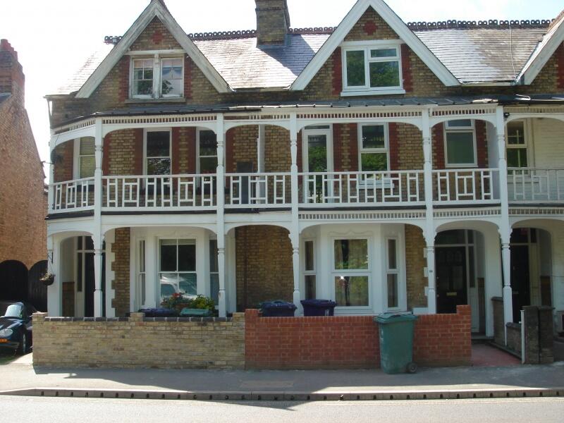 Main image of property: Abingdon Road *Student* 7 Double Bedrooms OX1 4SP