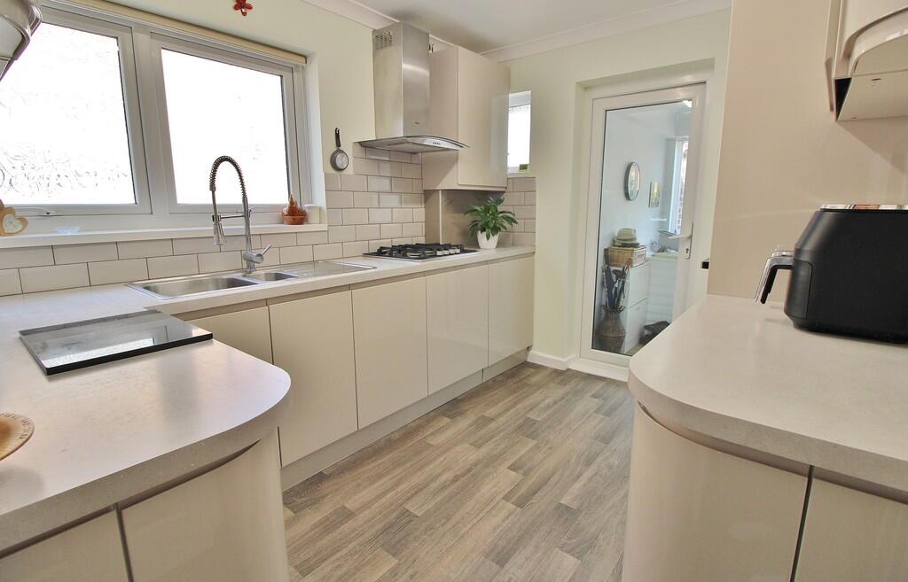 House in Fareham, Portchester - View 5