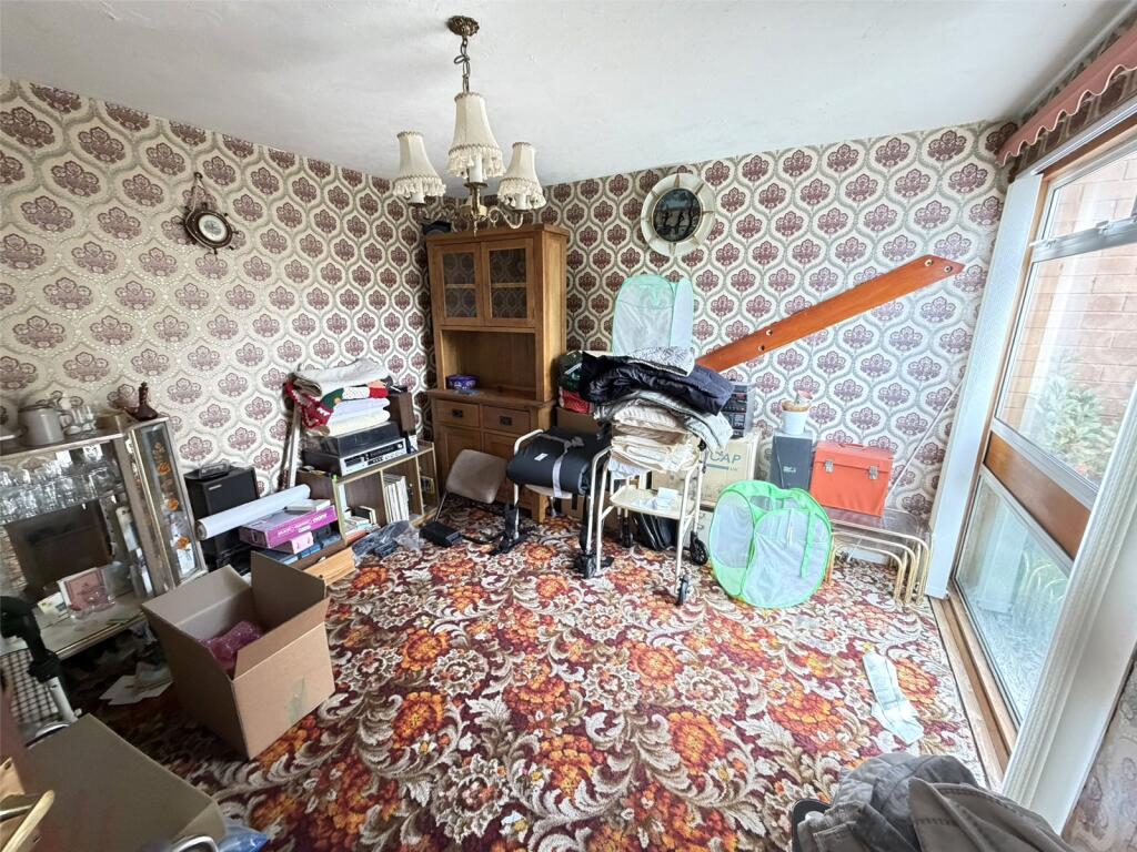 House in Telford - More