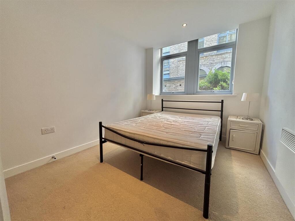 Apartment 132, Valley Mill, Elland, HX5 9GY photo 4