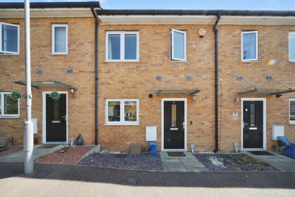 Main image of property: Landau Close, Luton