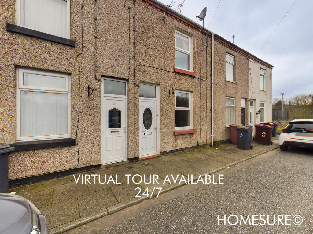 Main image of property: Ward Street, Prescot, L34