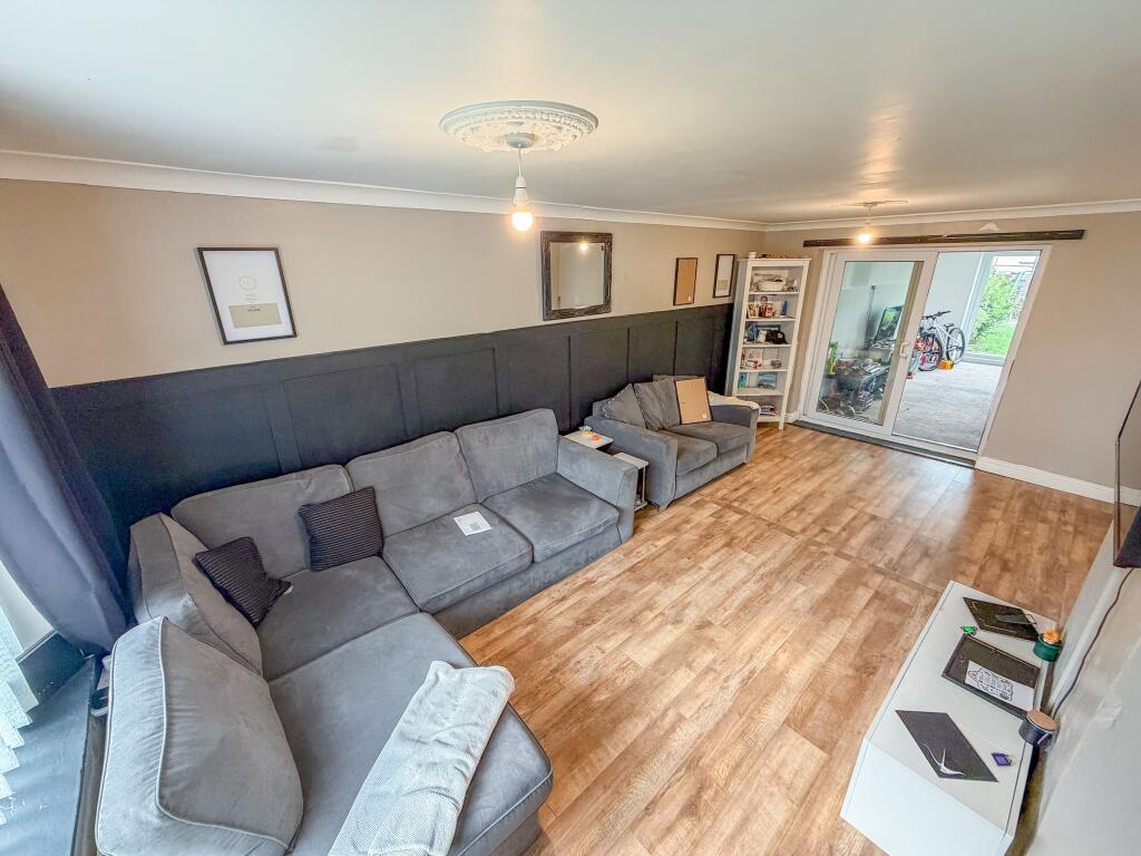 House in Warrington - View 2