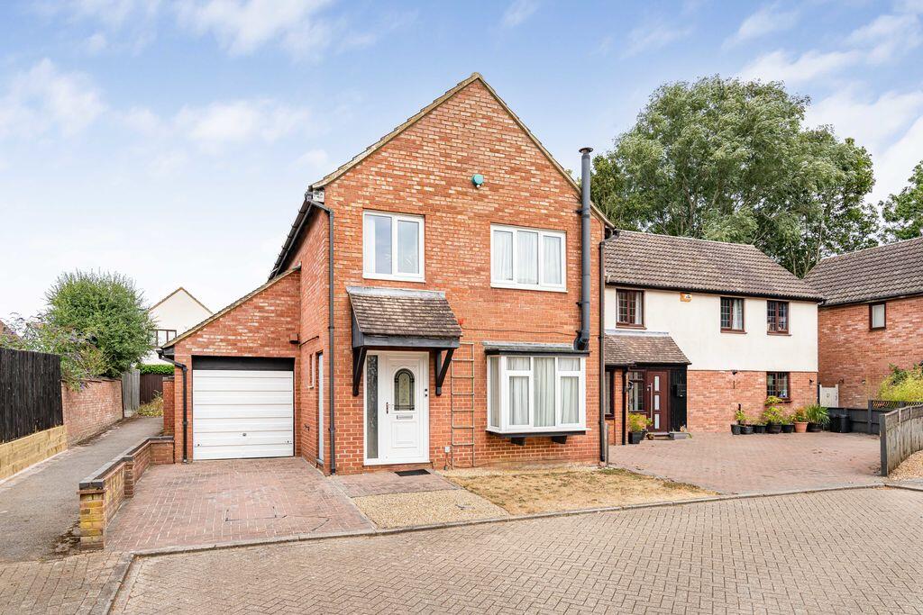 Main image of property: The Spinney, Bradwell, Milton Keynes