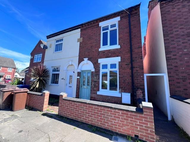 Main image of property: Harrington Street, Long Eaton, Nottingham