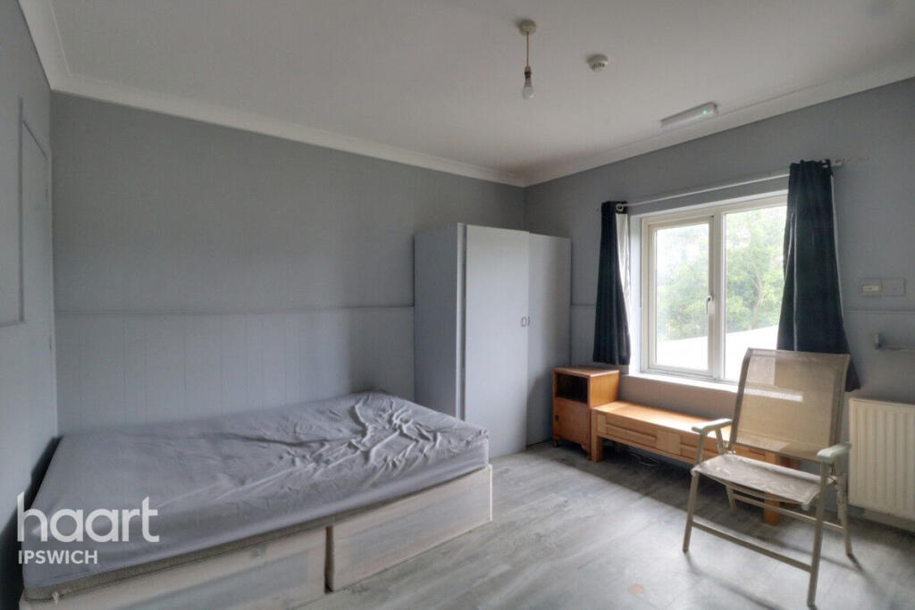 Main image of property: Rectory Road, IPSWICH