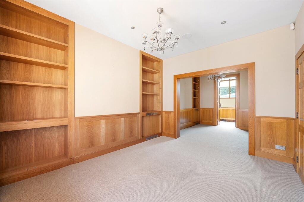 Main image of property: Chester Row, Belgravia, London, SW1W
