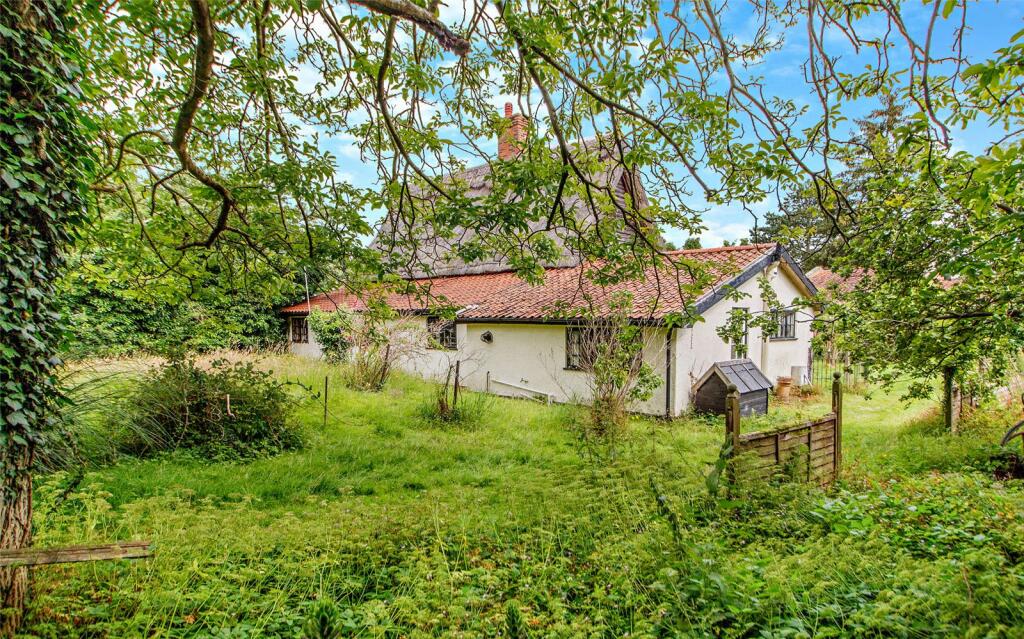 Norwich Road, Bracon Ash, Norwich, Norfolk, NR14 photo 4
