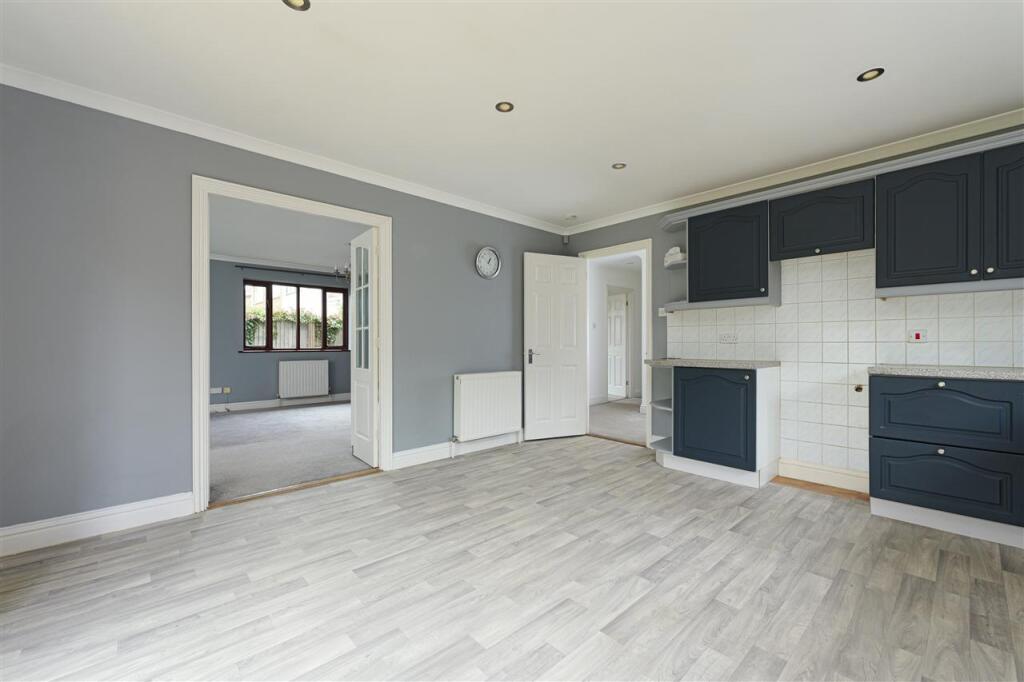 Hillcroft Road, Herne Bay - Widok 5