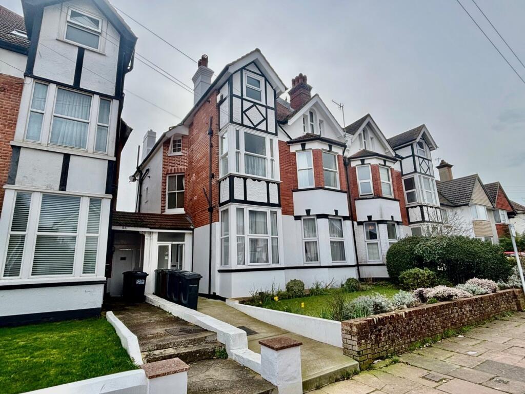 Main image of property: Wickham Avenue, Bexhill on Sea, TN39