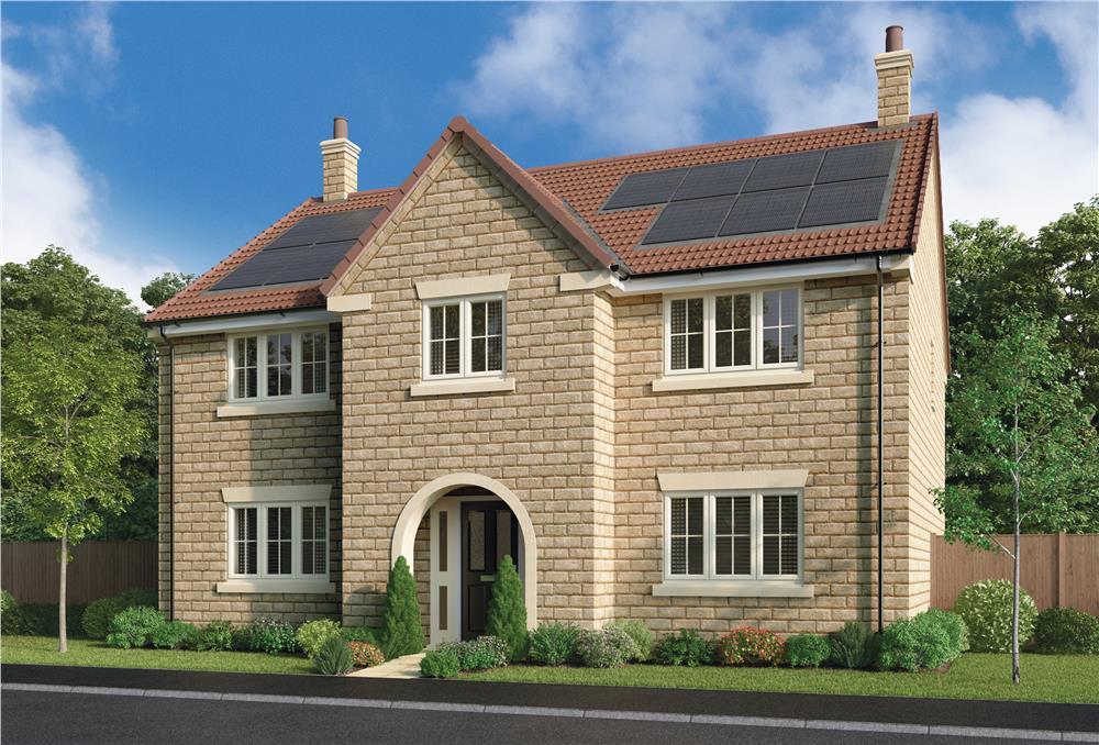 Main image of property: Leeds Road
Collingham
Leeds
LS22 5AA