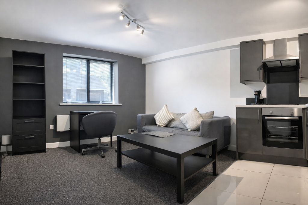 Main image of property: Llanbleddian Gardens, Cardiff (City), CF24