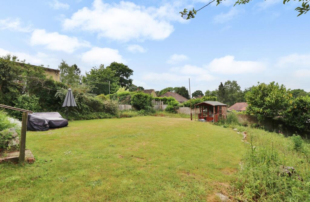 House in Southampton - View 4