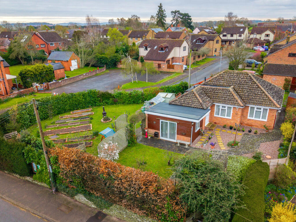 Main image of property: Wellington, Hereford
