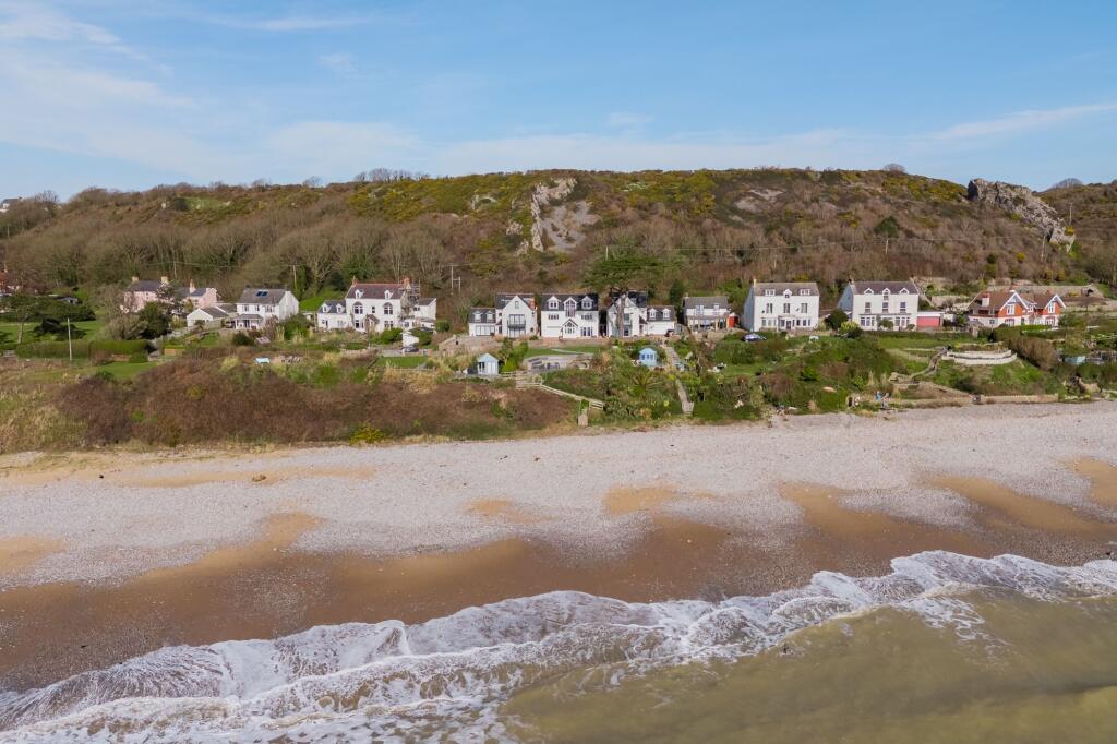 Main image of property: Horton, Swansea, SA3