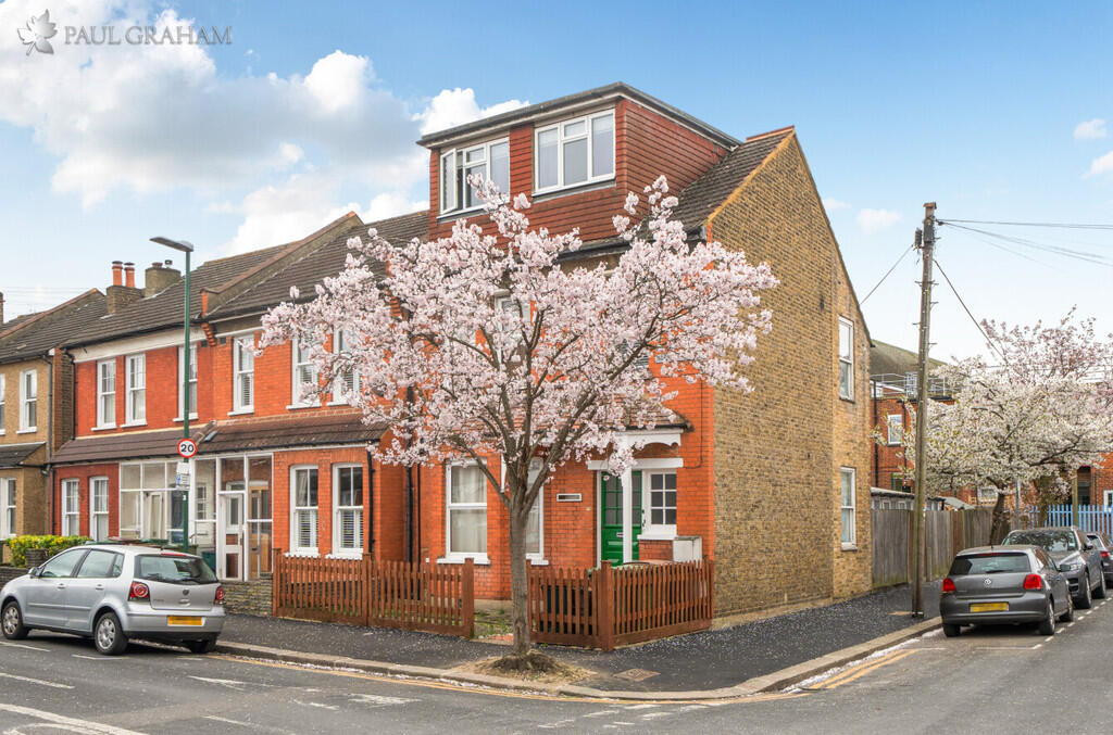 Main image of property: Strathearn Road, Sutton