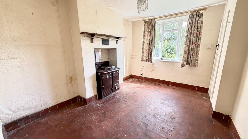 House in Sulgrave, West Northamptonshire - View 5
