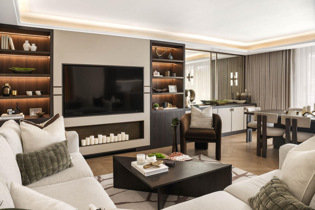 Main image of property: St. Johns Wood Park, London, NW8