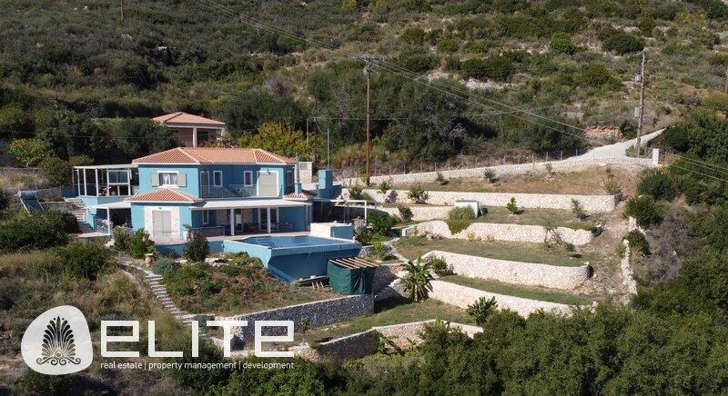 Main image of property: Ionian Islands, Cephalonia, Ratzakli