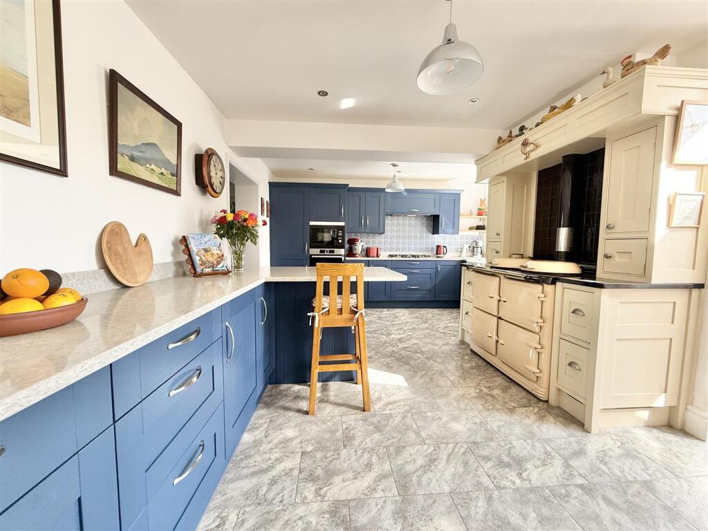 House in South Norfolk, Wramplingham - View 4