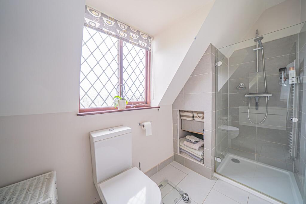 Additional image 18 of Old Warwick Road, Lapworth, B94