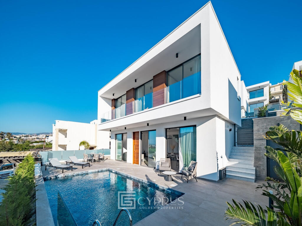 Main image of property: Paphos, Chlorakas