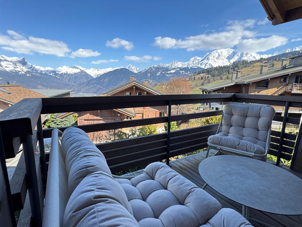 Main image of property: Rhone Alps, Haute-Savoie, Combloux