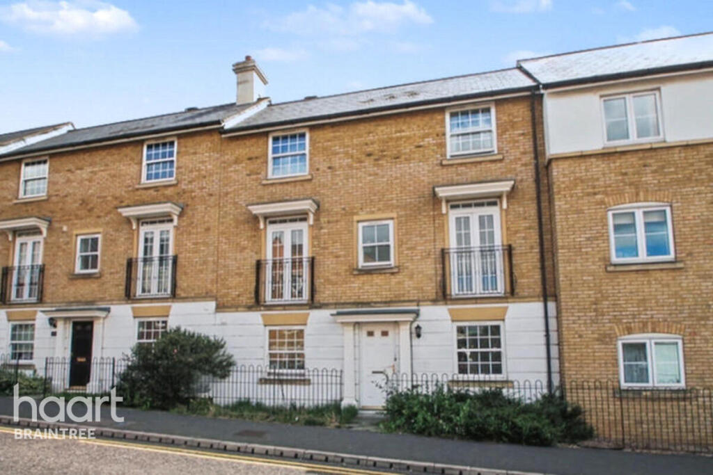 Main image of property: Railway Street, Braintree