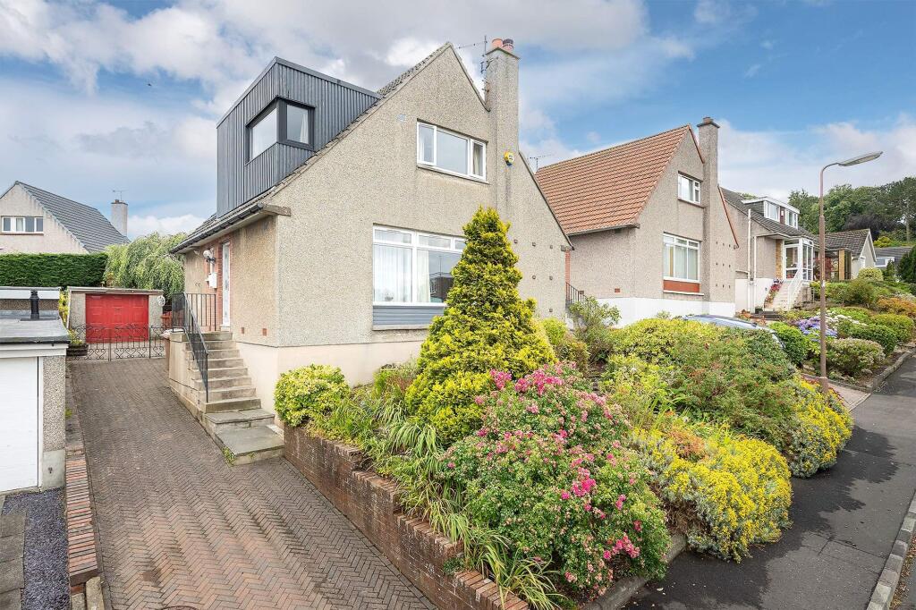 Main image of property: Clarendon Crescent, Linlithgow, EH49