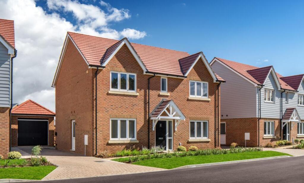 Main image of property: West Wittering,
West Sussex,
PO20 8FJ