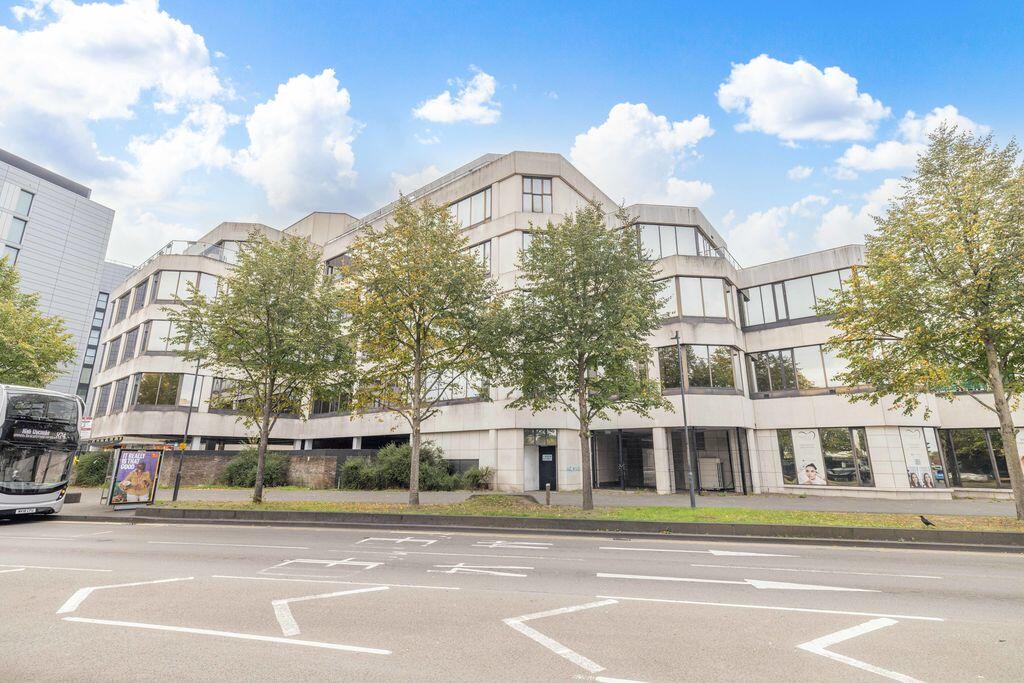 Main image of property: High Street, Slough