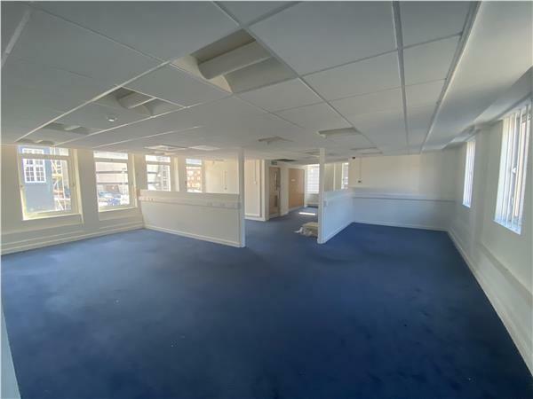 Main image of property: 27 Guildhall Walk, Portsmouth, Hampshire, PO1 2RY