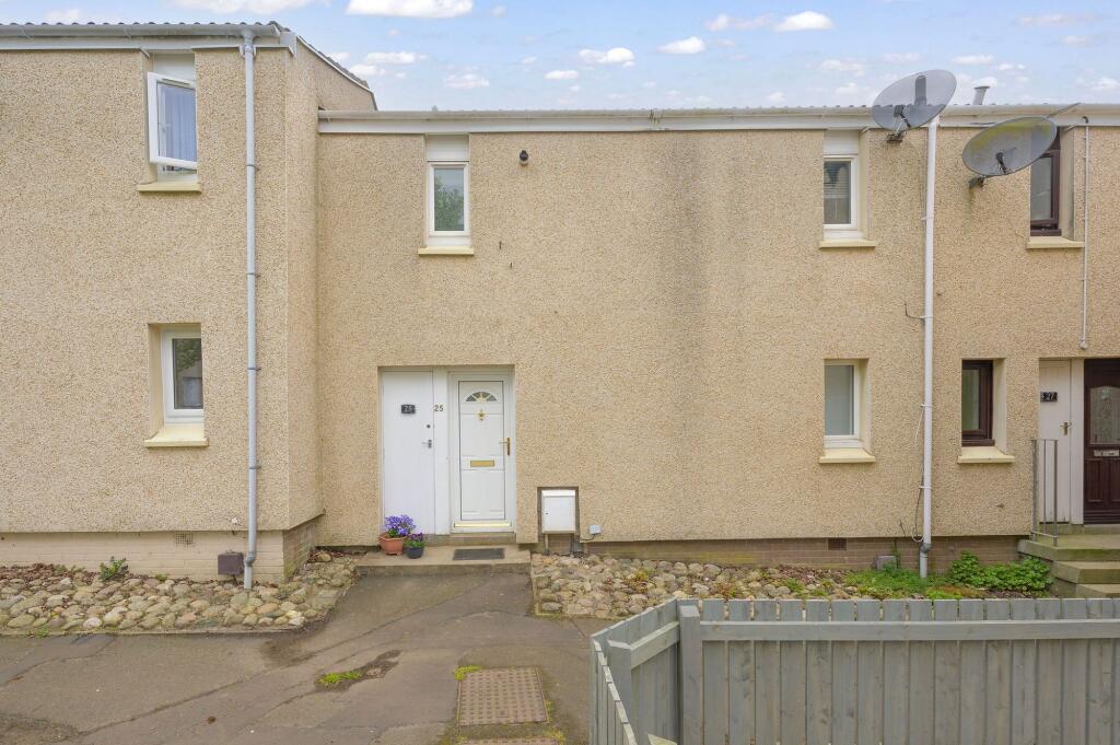 Main image of property: Mathieson Place, Dunfermline, KY11