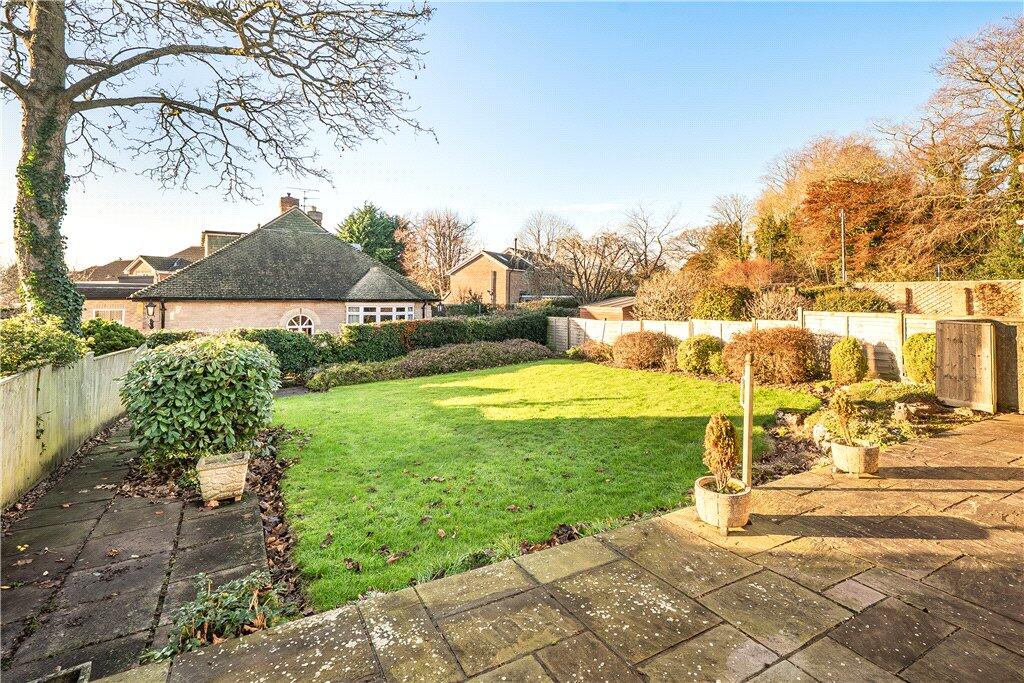 Glebe Meadow, Sharow, Ripon, North Yorkshire, HG4 photo 4