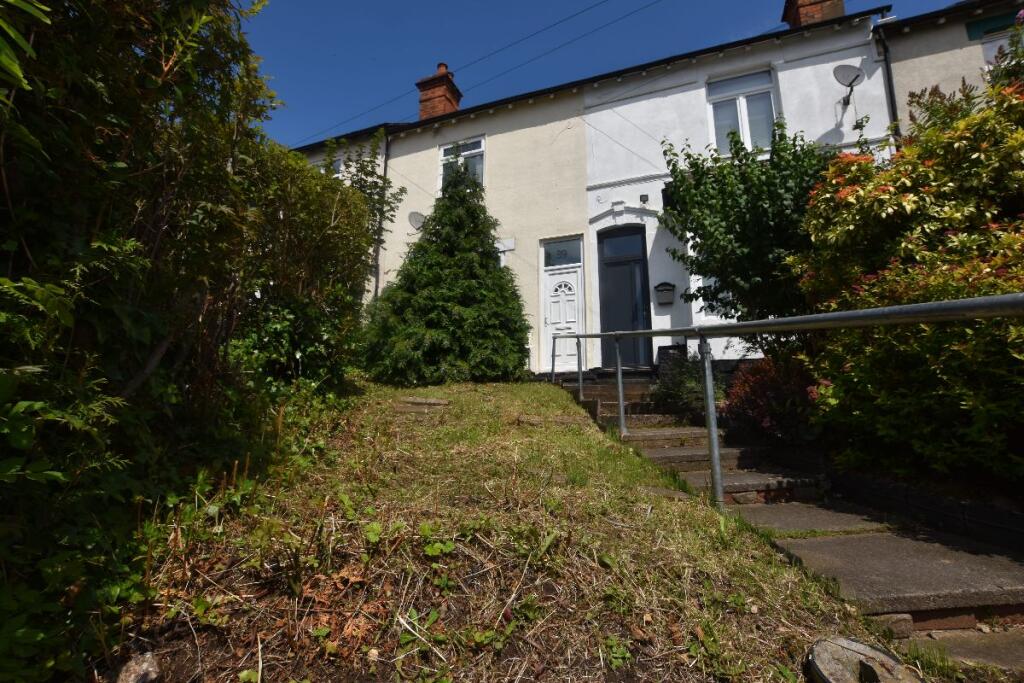 Main image of property: Hillaries Road, Birmingham