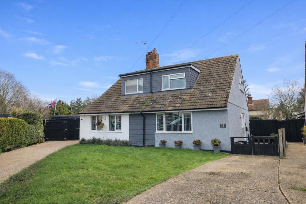 Main image of property: Princes Avenue, Southminster