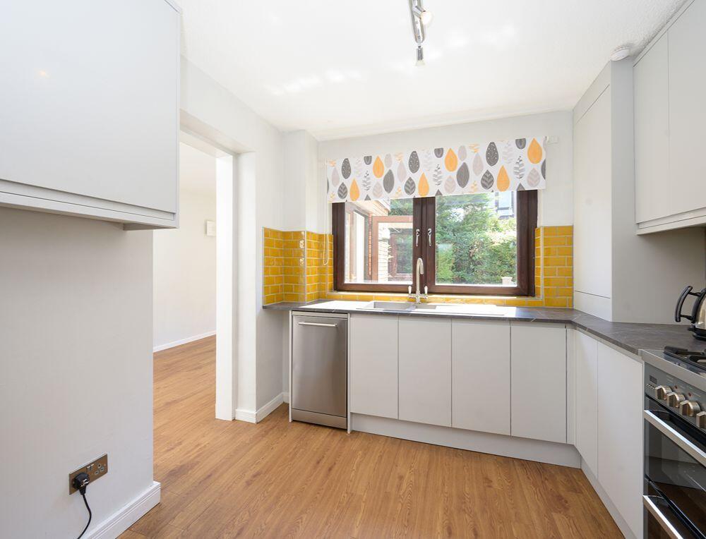 House in Edinburgh, Warriston, Stockbridge/Inverleith - More
