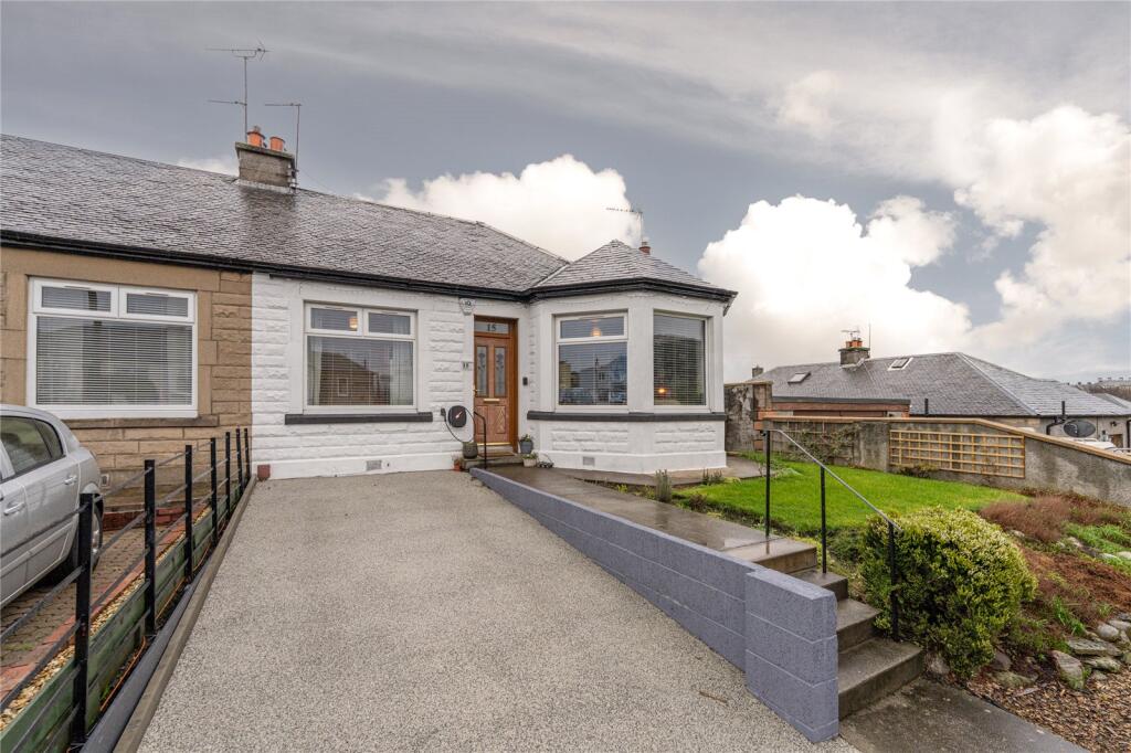 Main image of property: 15 Marionville Avenue, Edinburgh, EH7