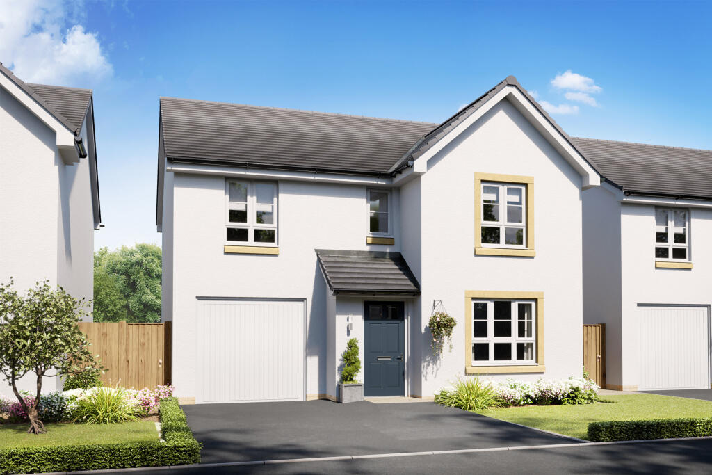 Main image of property: Craigs Road,
Edinburgh,
EH12 0BB