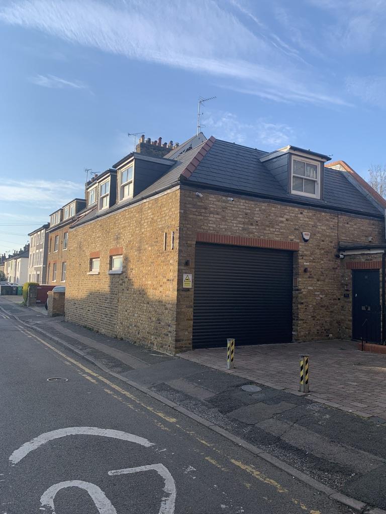 Main image of property: Cleaveland Road, Surbiton