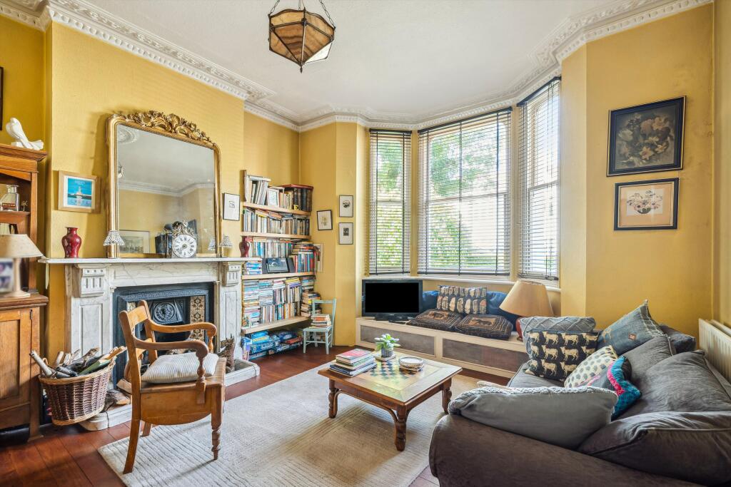 Balham Park Road, London, SW12 photo 3