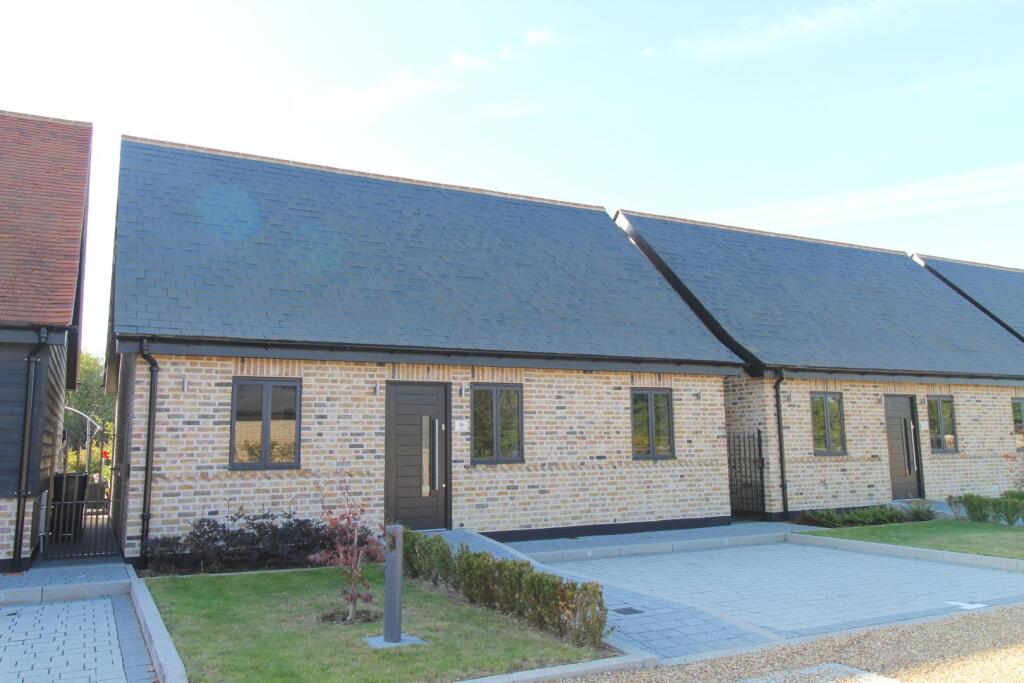 Main image of property: Dennises Lane, South Ockendon