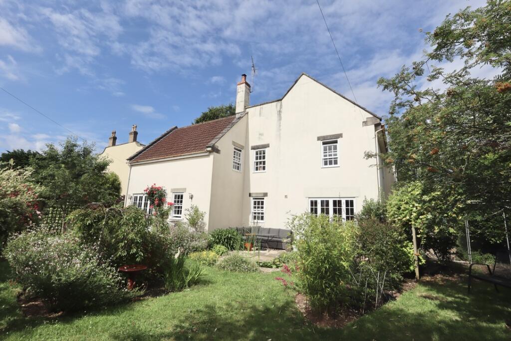 Main image of property: Station Road, Westbury-Sub-Mendip