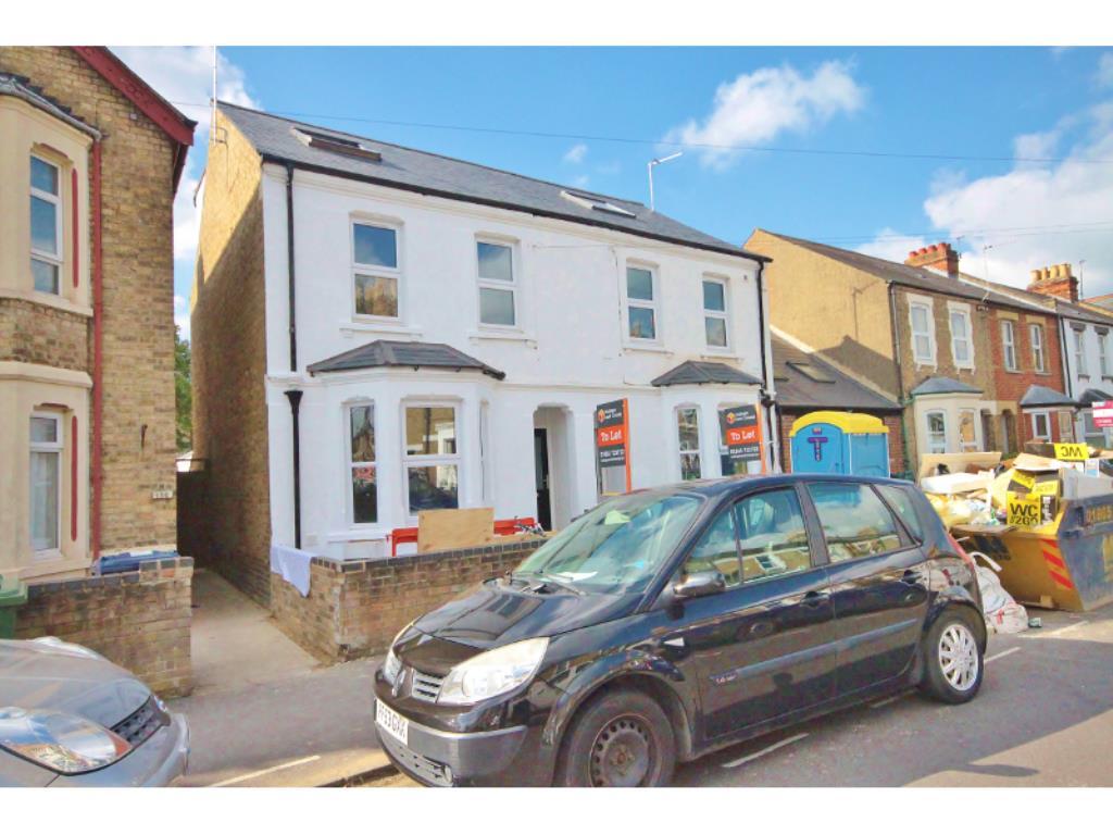 Main image of property: Hurst Street, Cowley, Oxford, Oxfordshire, OX4