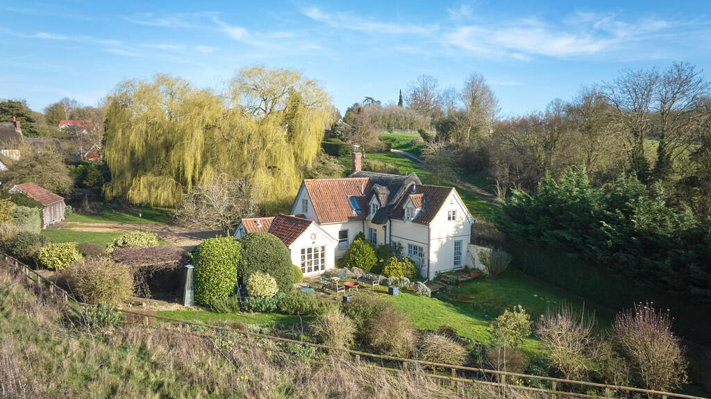 Main image of property: Ousden, Newmarket, Suffolk