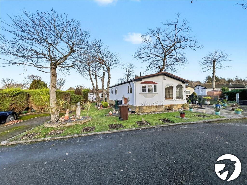 Main image of property: Stonehill Woods Park, Old London Road, Sidcup, Kent, DA14