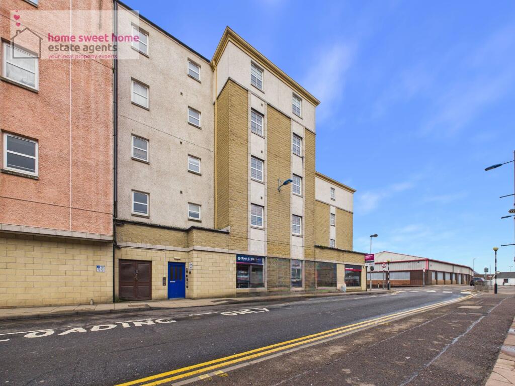 2-bed flat on Strothers Lane, Farraline Court Strothers Lane, IV1, £145,000