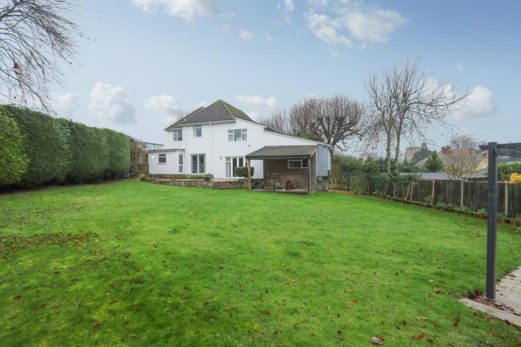 Albion Close, Herne Bay, Kent, CT6 photo 3