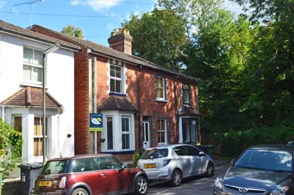 Main image of property: Sycamore Road, Guildford, GU1